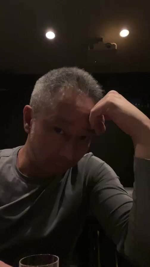 いしだ壱成のインスタグラム