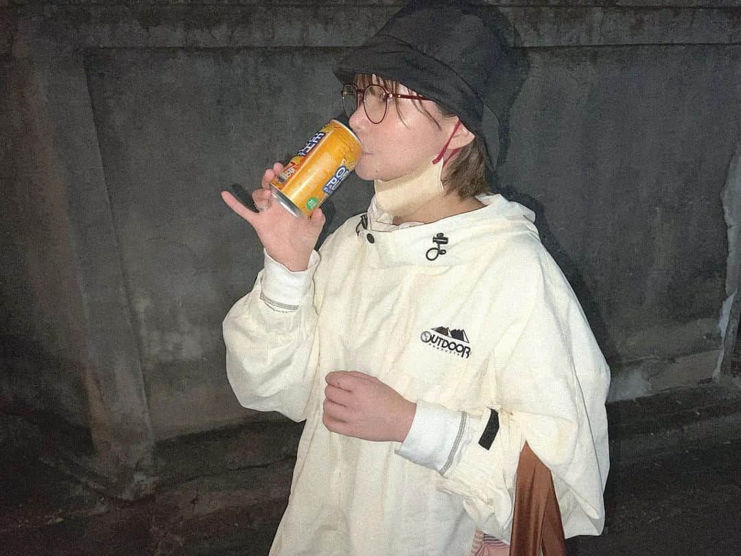 のインスタグラム：「🍻」