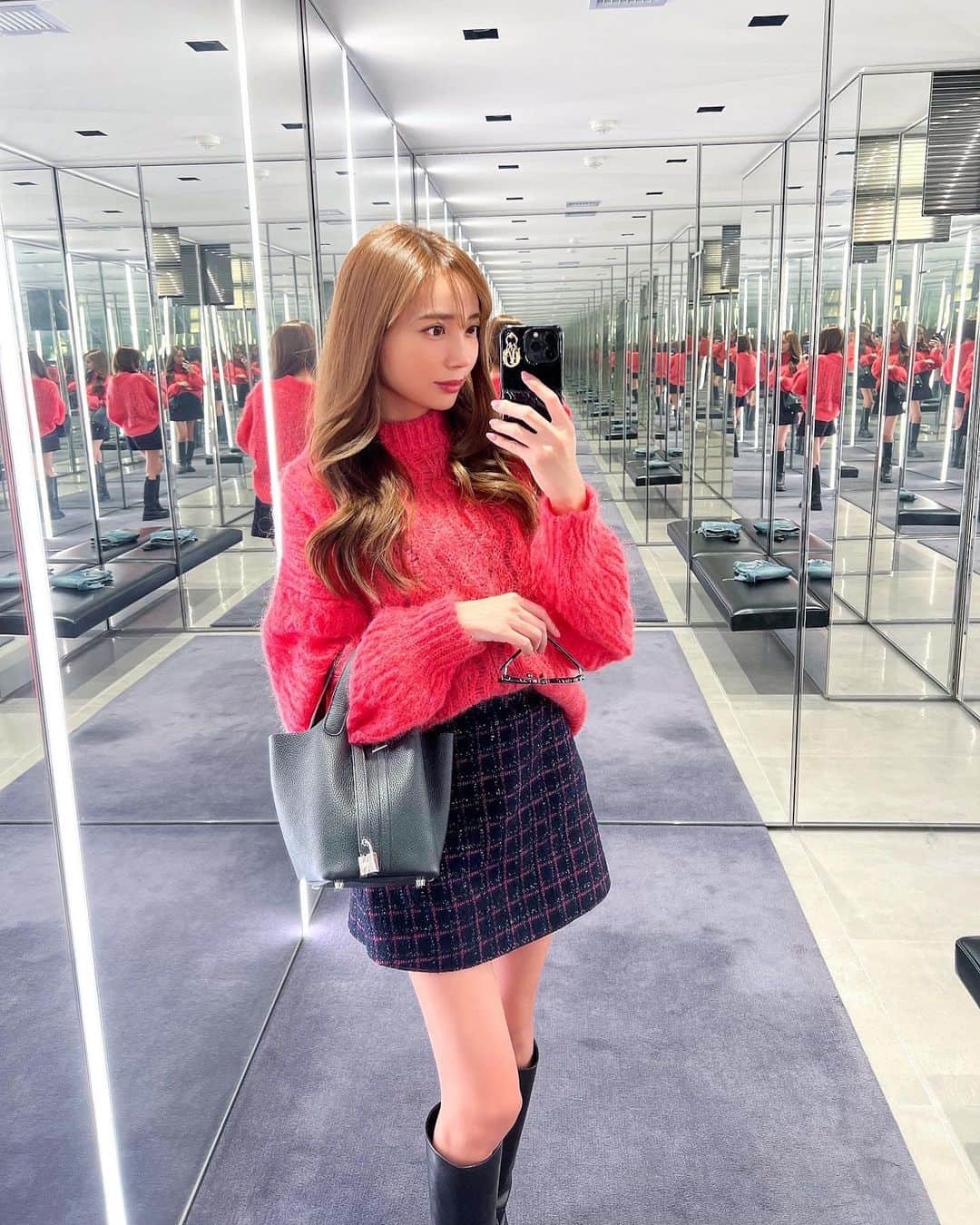 岡部あゆみのインスタグラム