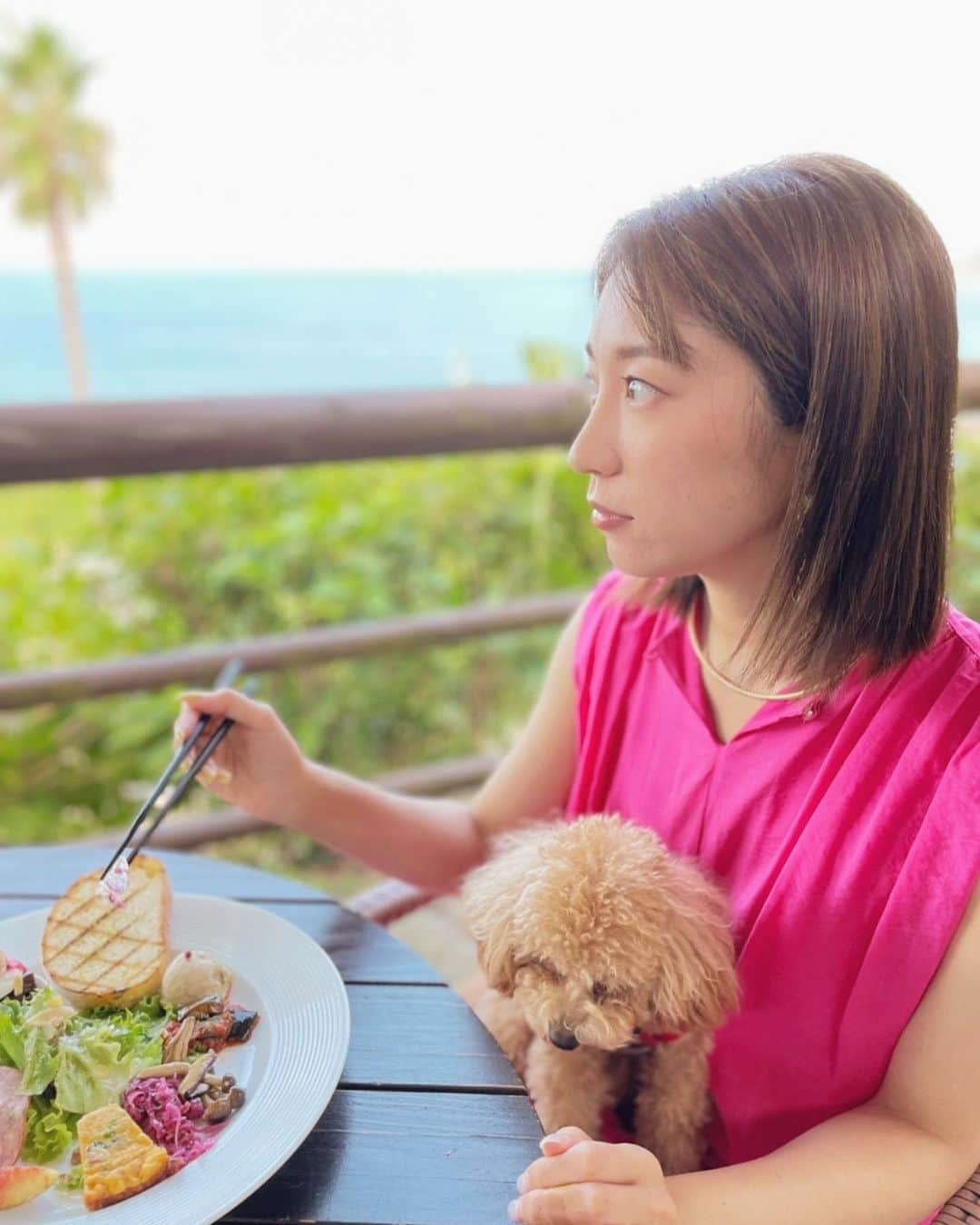 瀬口かなさんのインスタグラム写真 - (瀬口かなInstagram)「いつかの朝食☕️  糸島のカレント。 パンが美味しいのとパンにつけるジャムが沢山あって最高😍  ⁡ 最近日曜日の朝はちょっと近所のカフェか車で糸島に行ってゆっくりするのにハマってます。たまに行けるからこその贅沢と癒しの時間〜☺️ ⁡  #instalike #instadaily #breakfast #朝食 #朝食プレート #朝ごはん #糸島カフェ #糸島 #カレント」10月22日 20時43分 - seguchikana