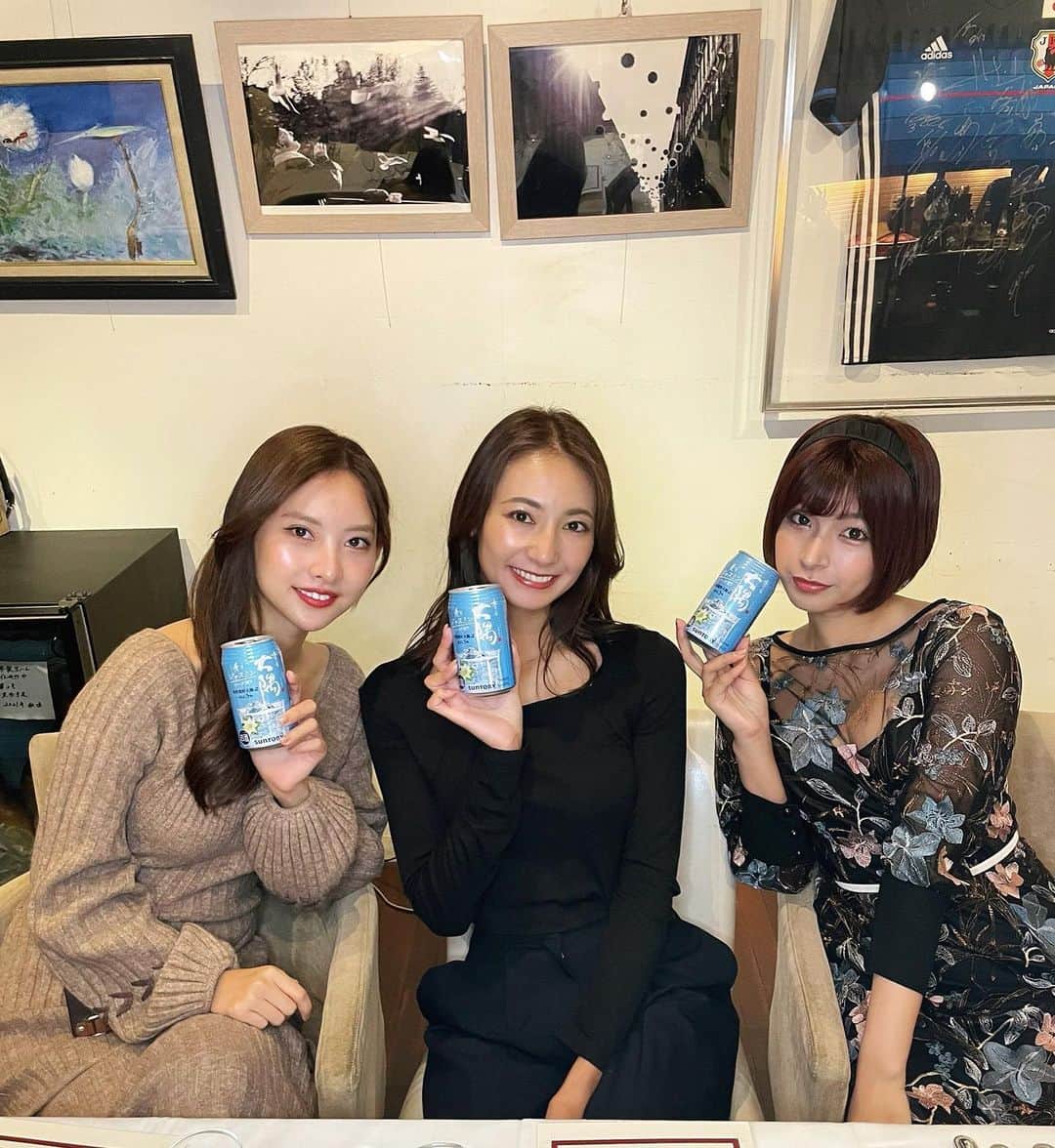 藤井マリーのグルメインスタ