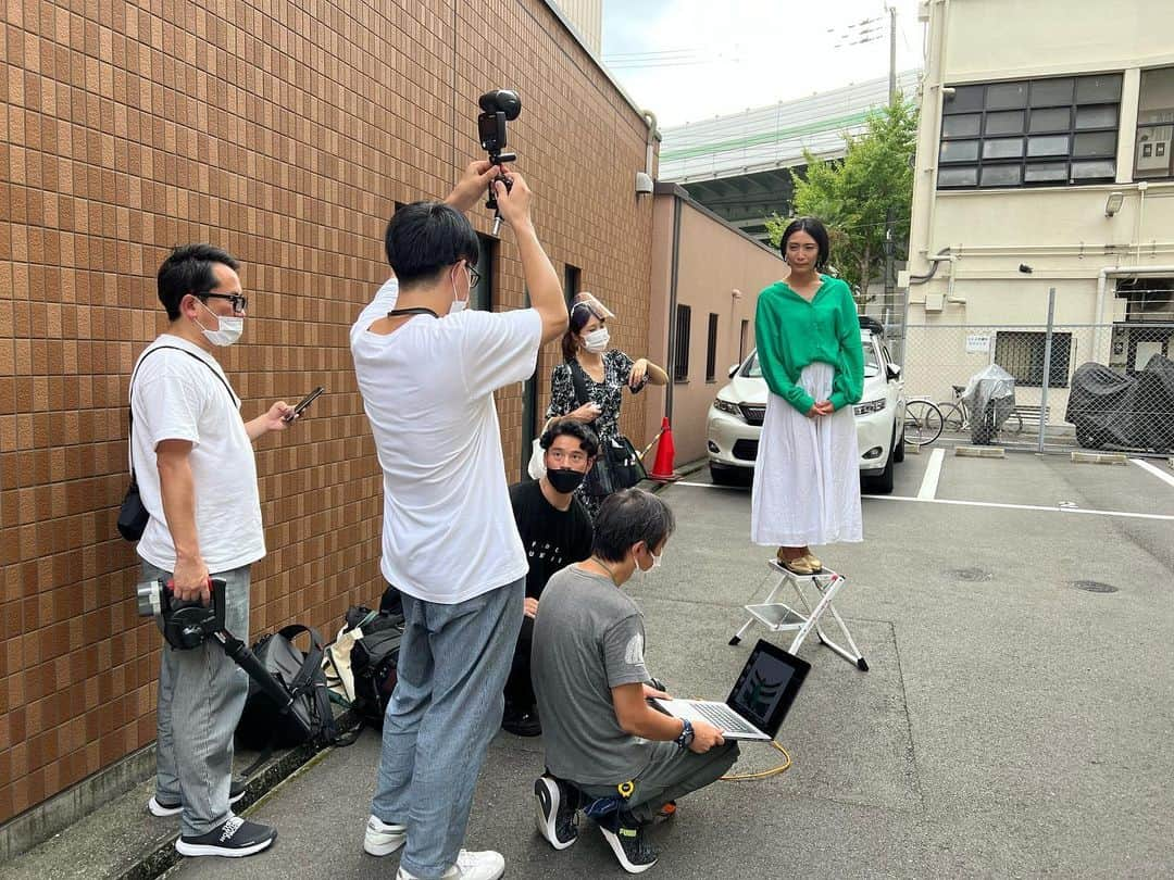 松川浩子のインスタグラム