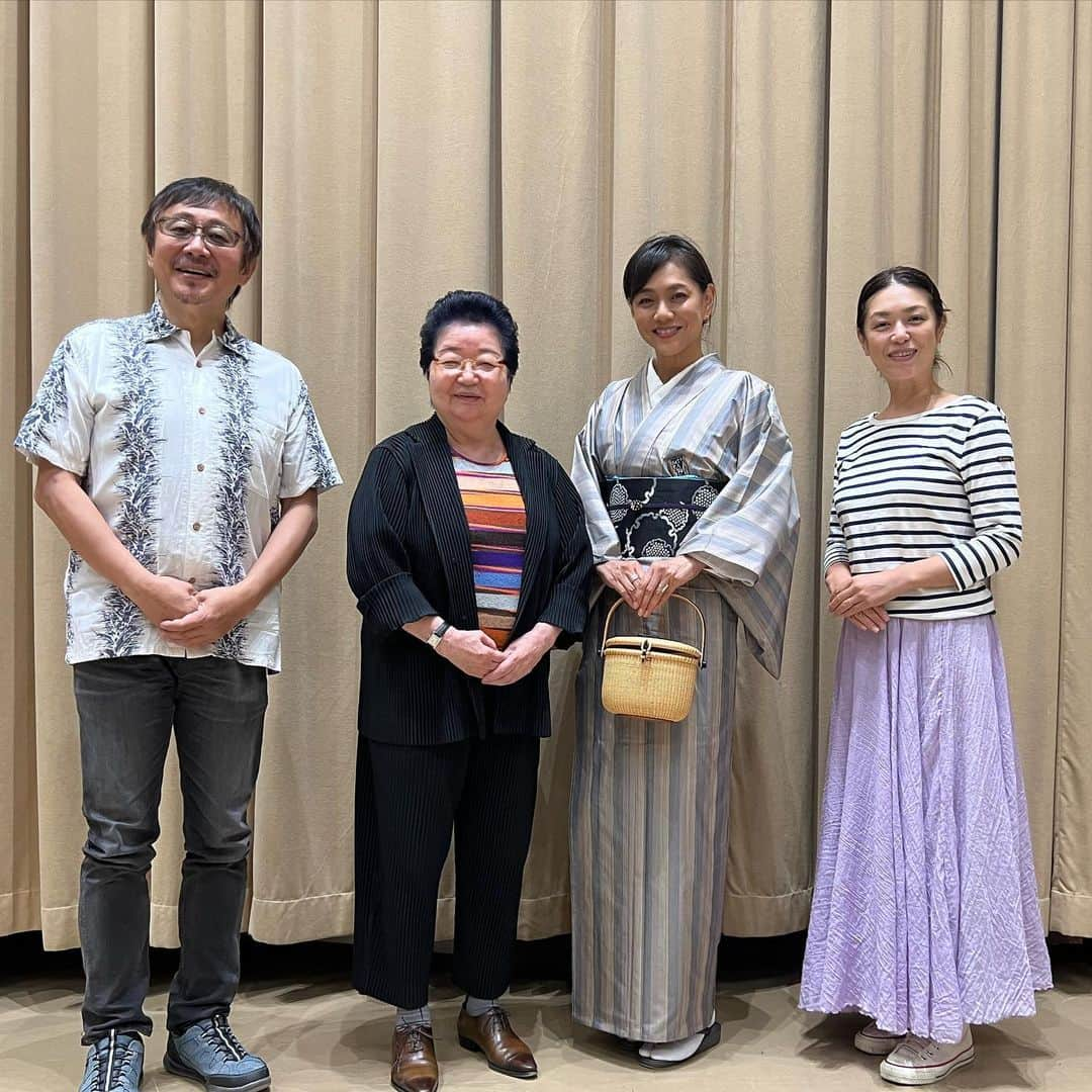 前田典子のインスタグラム