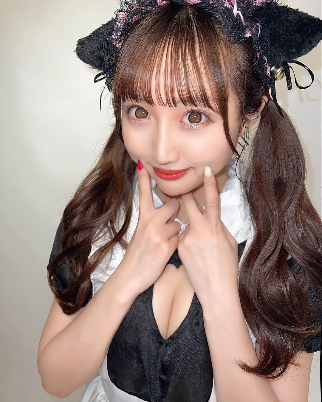 星野麻里愛のインスタグラム