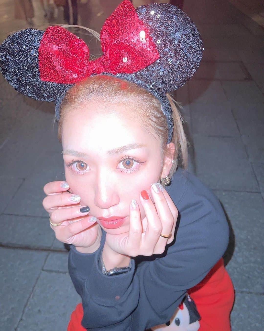KimuraYuukaのインスタグラム