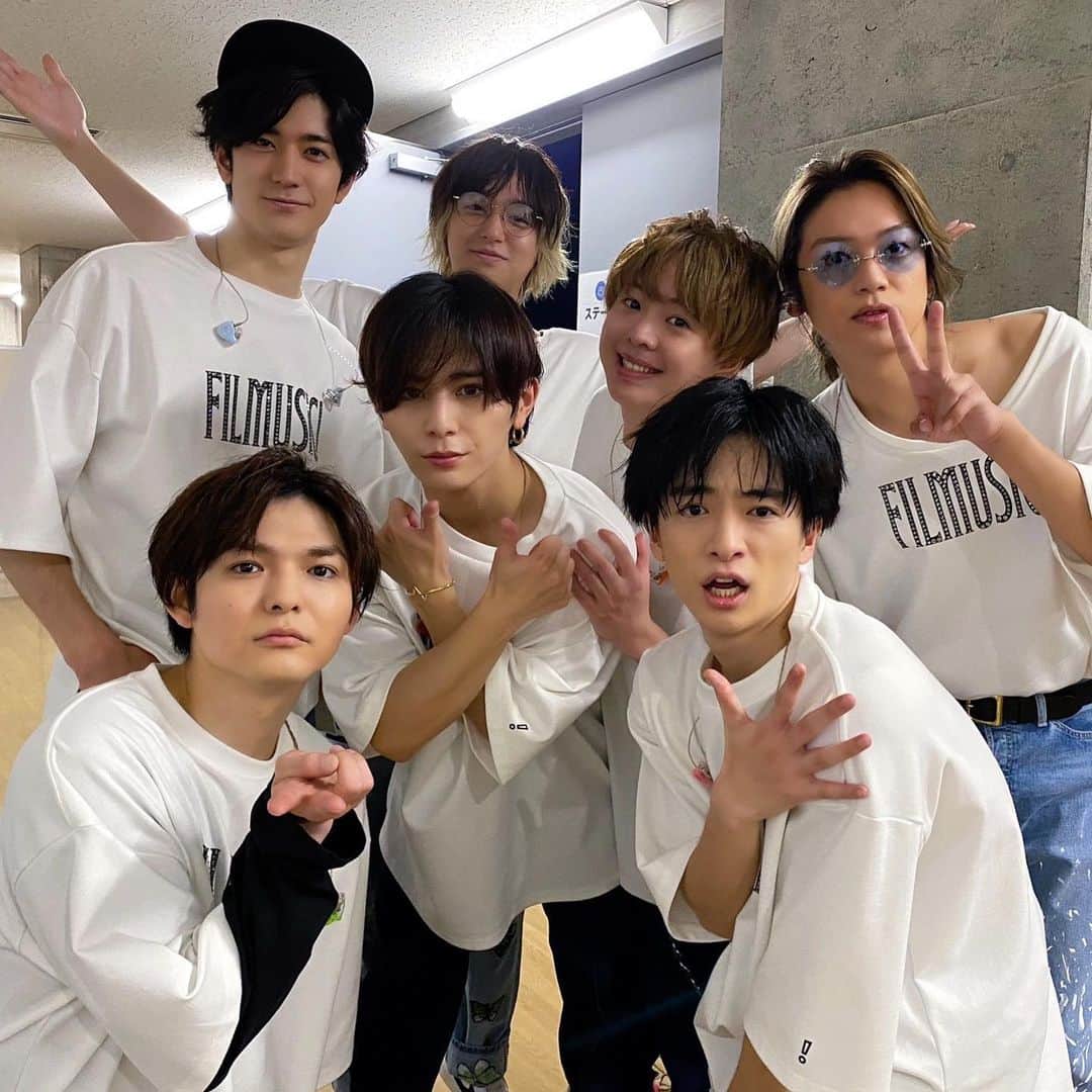 リトル東京ライブ(有岡、知念、中島) | ﾎｯﾌﾟ ｽﾃｯﾌﾟ Hey!Say!JUMP