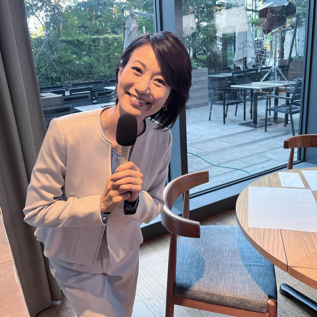 馬場典子さんのインスタグラム写真 - (馬場典子Instagram)「SBC 湘南美容クリニックの ミドル世代に向けたyellシリーズ テレビCM第2弾が10/22(土)〜放送されます！  今回は「シミ取り」についてリポートしました！  #sbc #湘南美容クリニック #yellシリーズ #tvcm #馬場典子 #ばばちゃんネル」10月22日 16時50分 - baba_channel