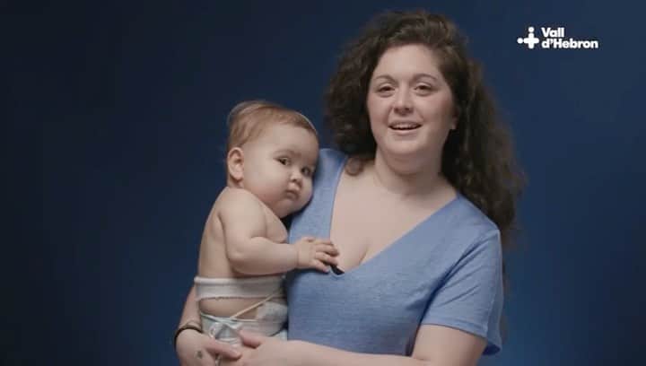 アンナ・オルティス（イニエスタの妻）のインスタグラム：「Todo nuestro agradecimiento a los profesionales de @vallhebron y a los donantes y sus familias por dar esperanza y vida a niños, niñas y adolescentes que lo necesitan! Sin vosotros estas #1000NuevasVidas no serían posibles!」