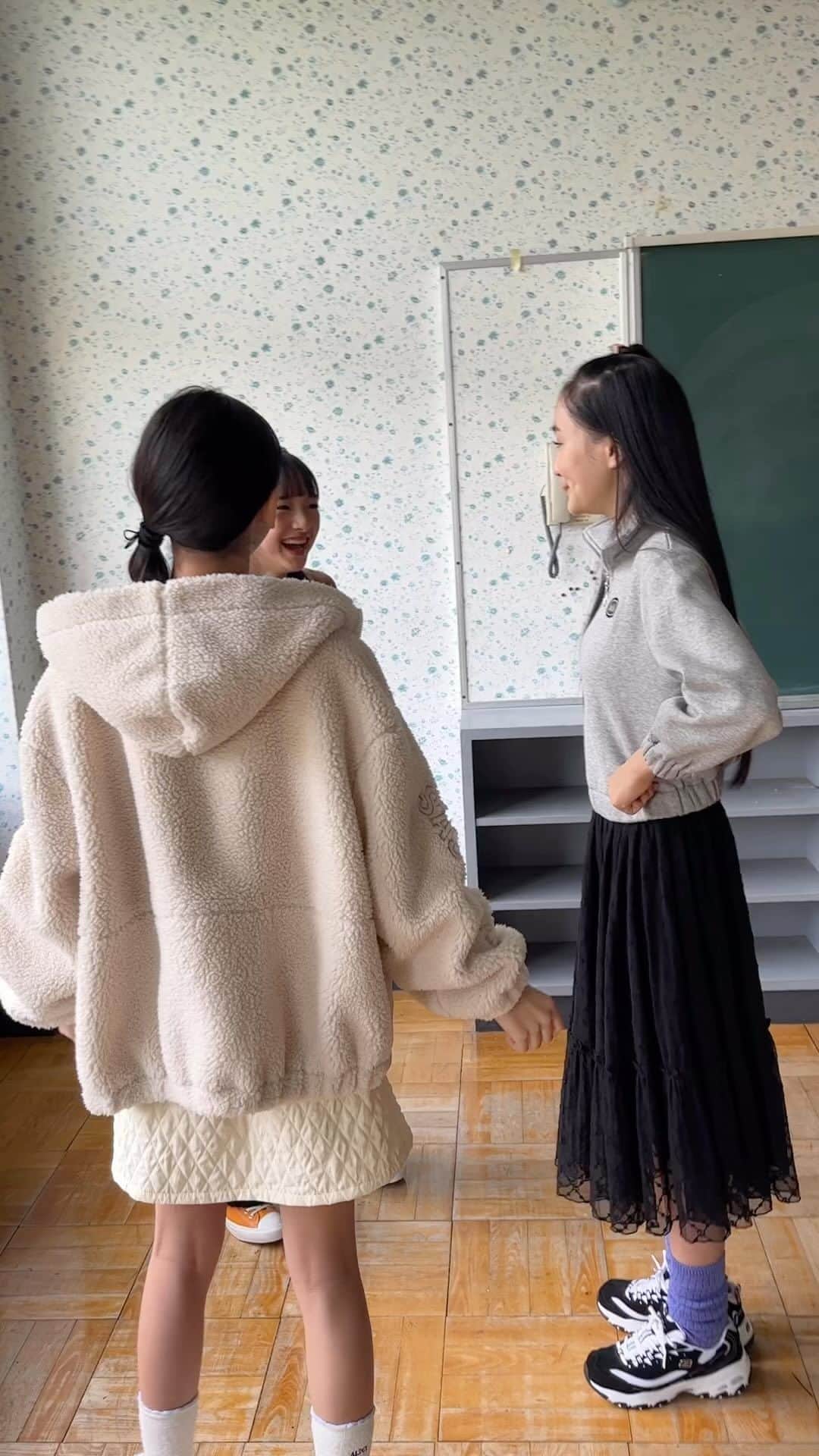 ニコ☆プチのインスタグラム