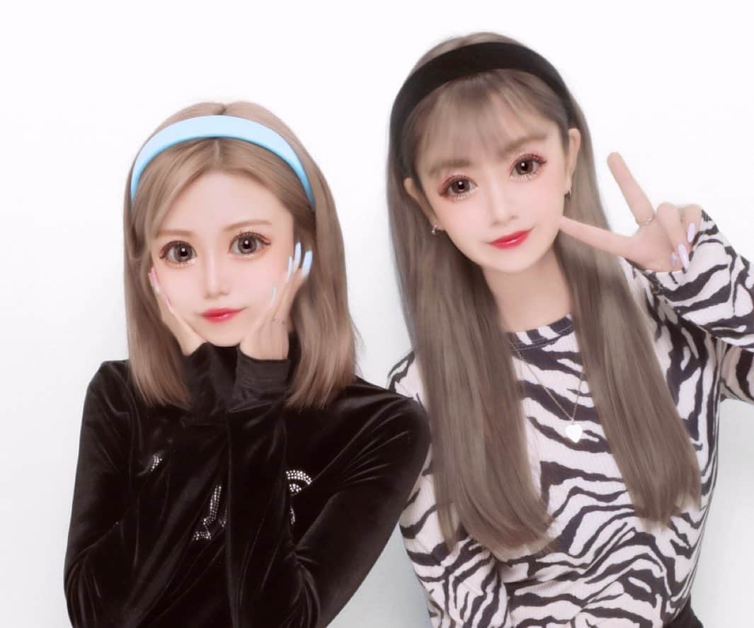 Rinoのインスタグラム