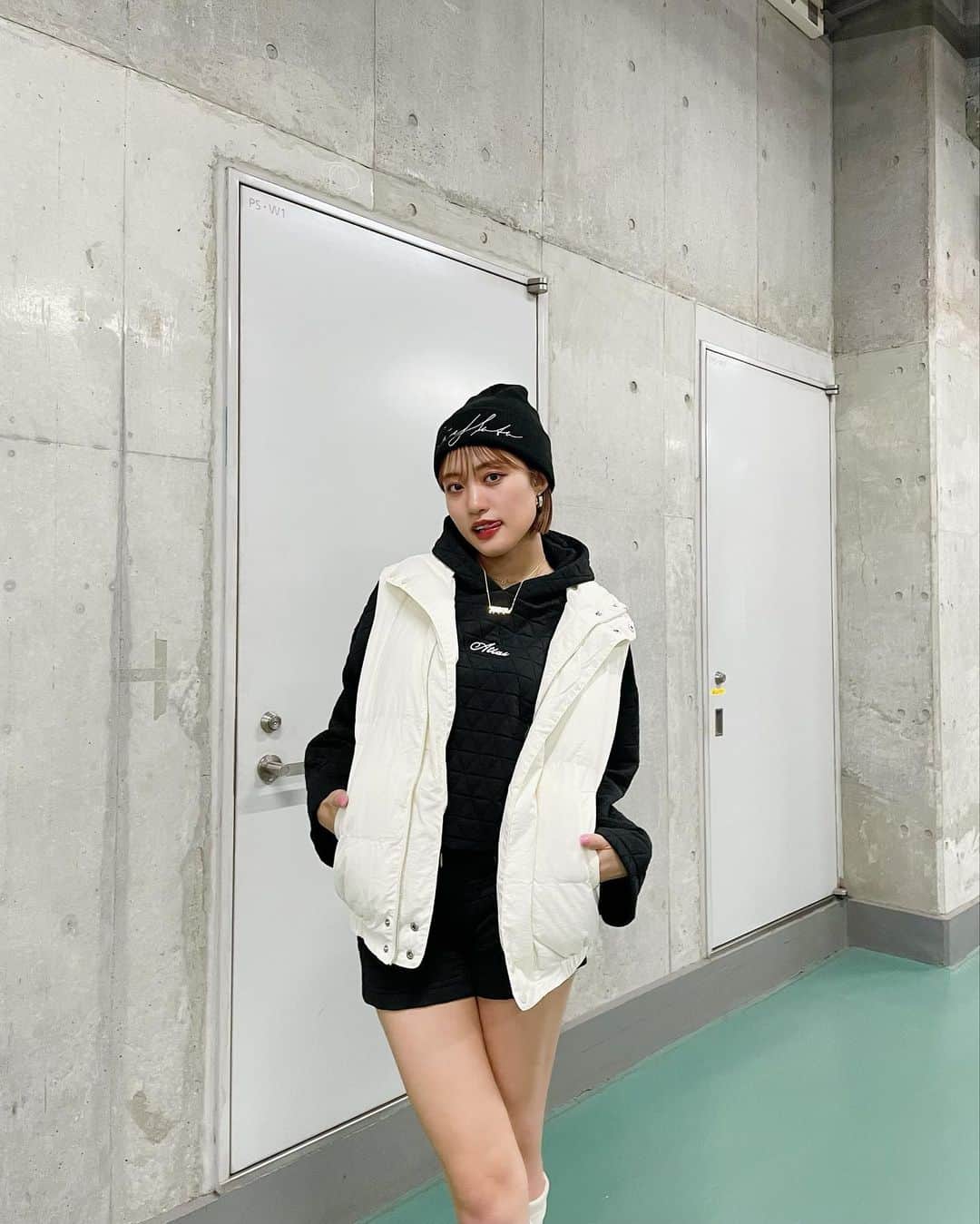 王林のインスタグラム