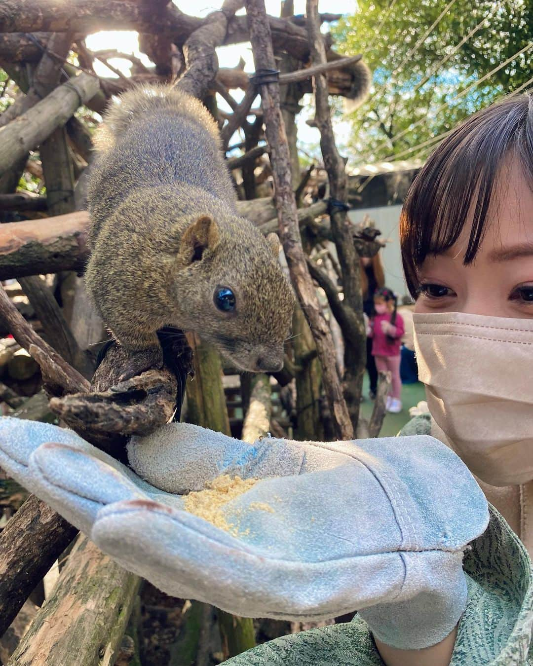 南雲穂波のインスタグラム