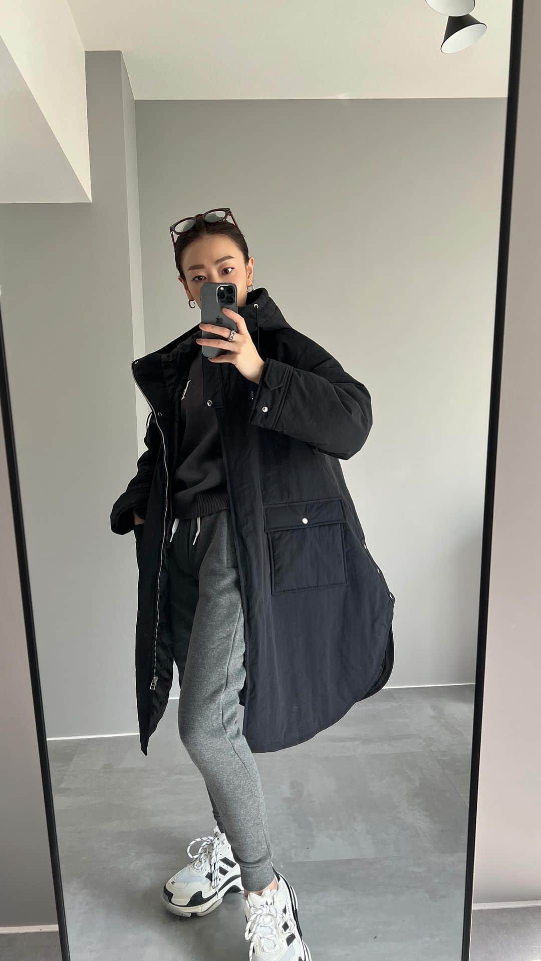 金子麻貴のインスタグラム