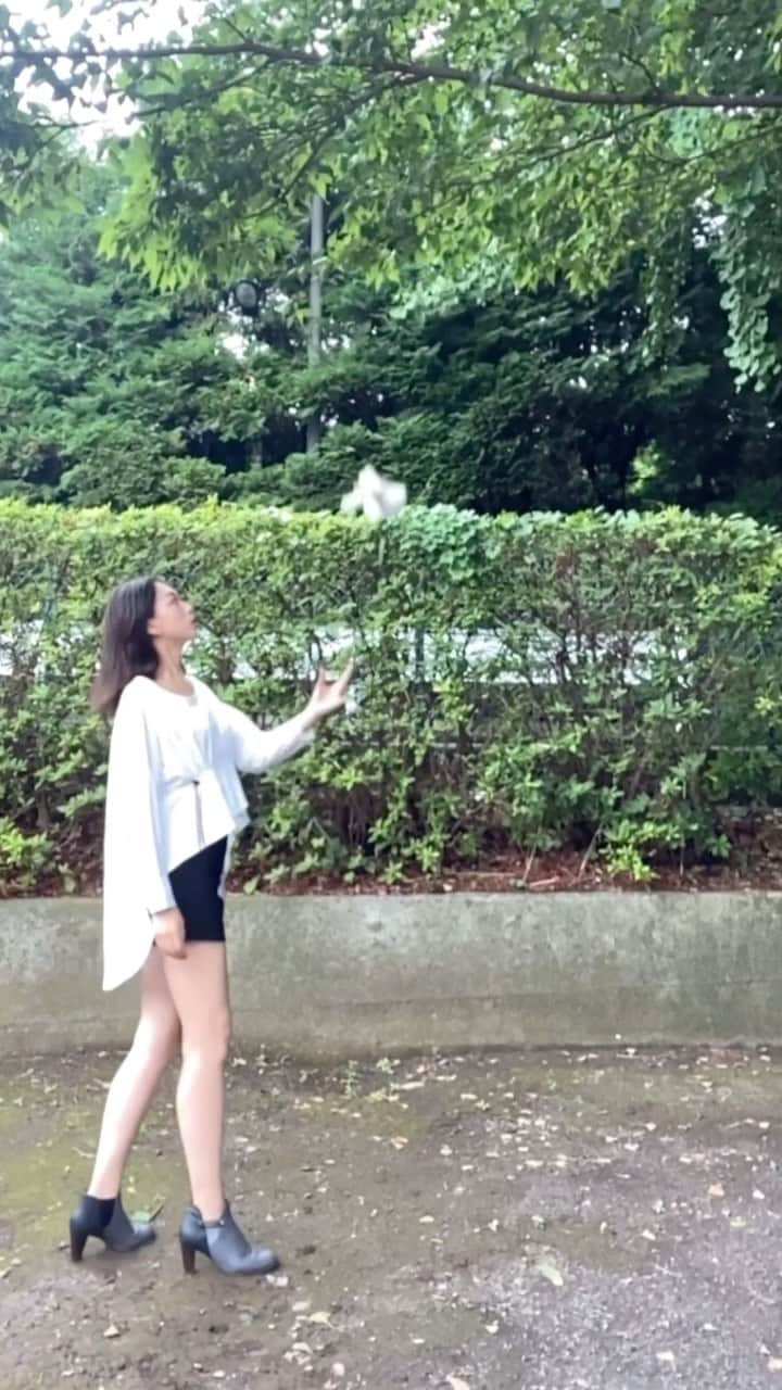 梨衣名のインスタグラム