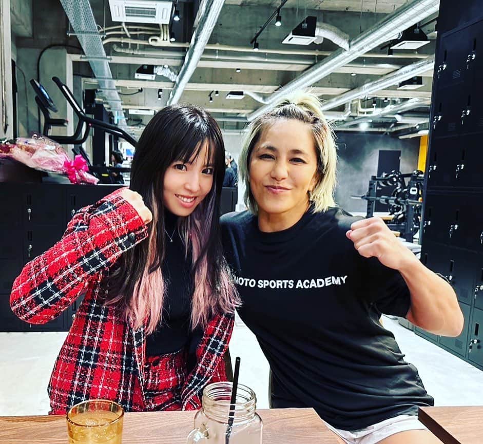 白川未奈のインスタグラム