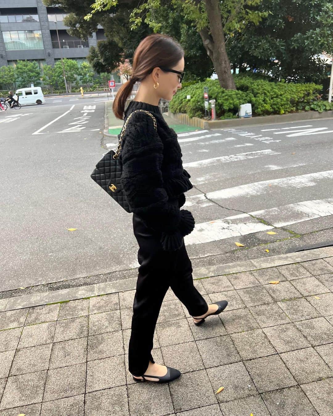 のインスタグラム