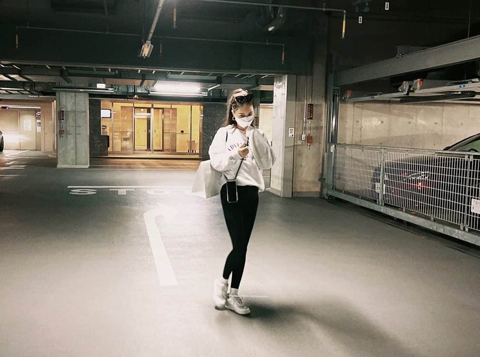 のインスタグラム：「いきなり、写真たくさん投稿してみる。 なぜなら、今夜は汗をたくさんかきたいので、長風呂中なのです🛀」