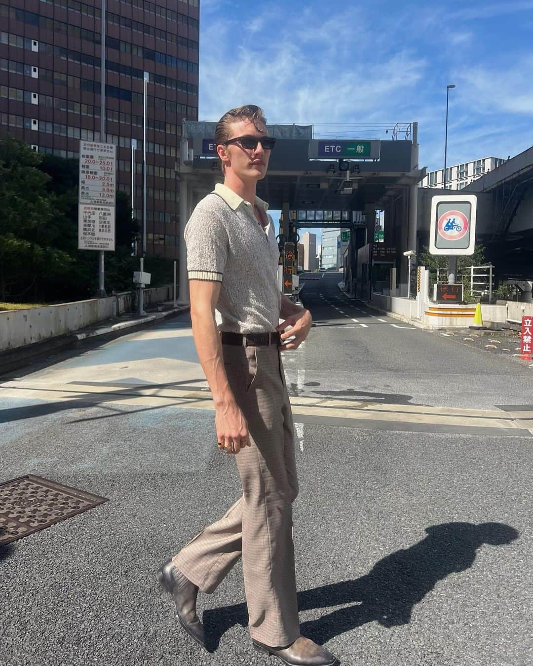のインスタグラム