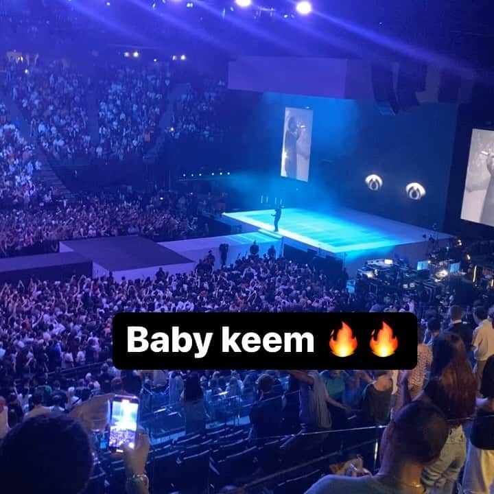サミル・ナスリのインスタグラム