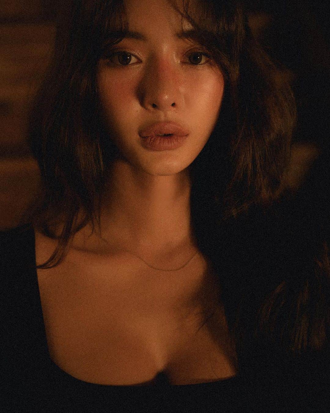 キム・ボラムのインスタグラム：「#lerame」