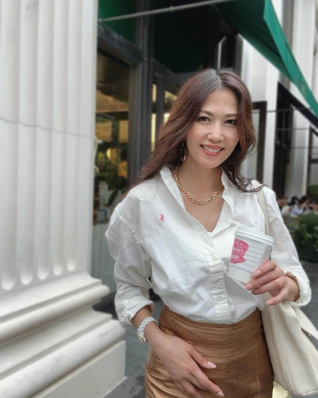 浅井香葉子のインスタグラム