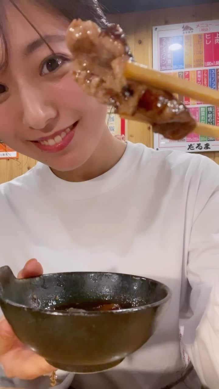 白戸ゆめののインスタグラム