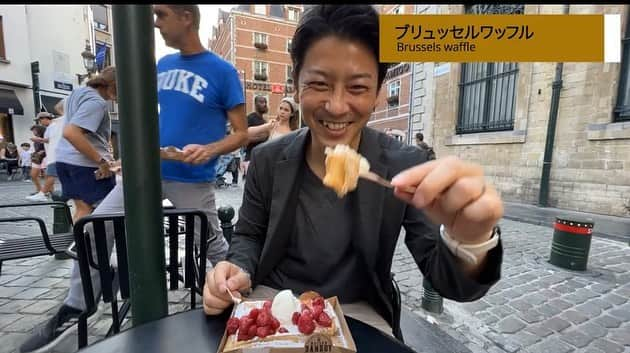 岡安弥生のインスタグラム