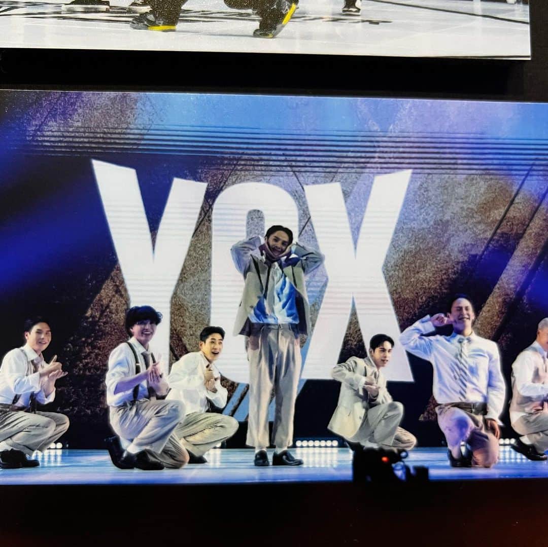 クォン・ヨンドンさんのインスタグラム写真 - (クォン・ヨンドンInstagram)「정말 우리가 많은 사랑을 받고 있구나를 피부로 느꼇던 감사한 시간이였습니다🥺  앞으로도 많이 이뻐해주세요🫶🏻🖤  #YGX #SMF」10月23日 11時27分 - _______youngmoney
