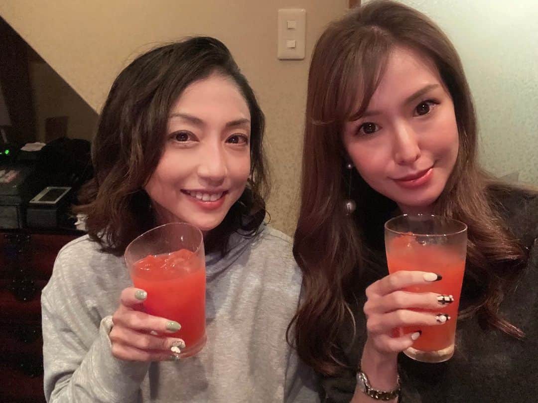 中川愛海のインスタグラム