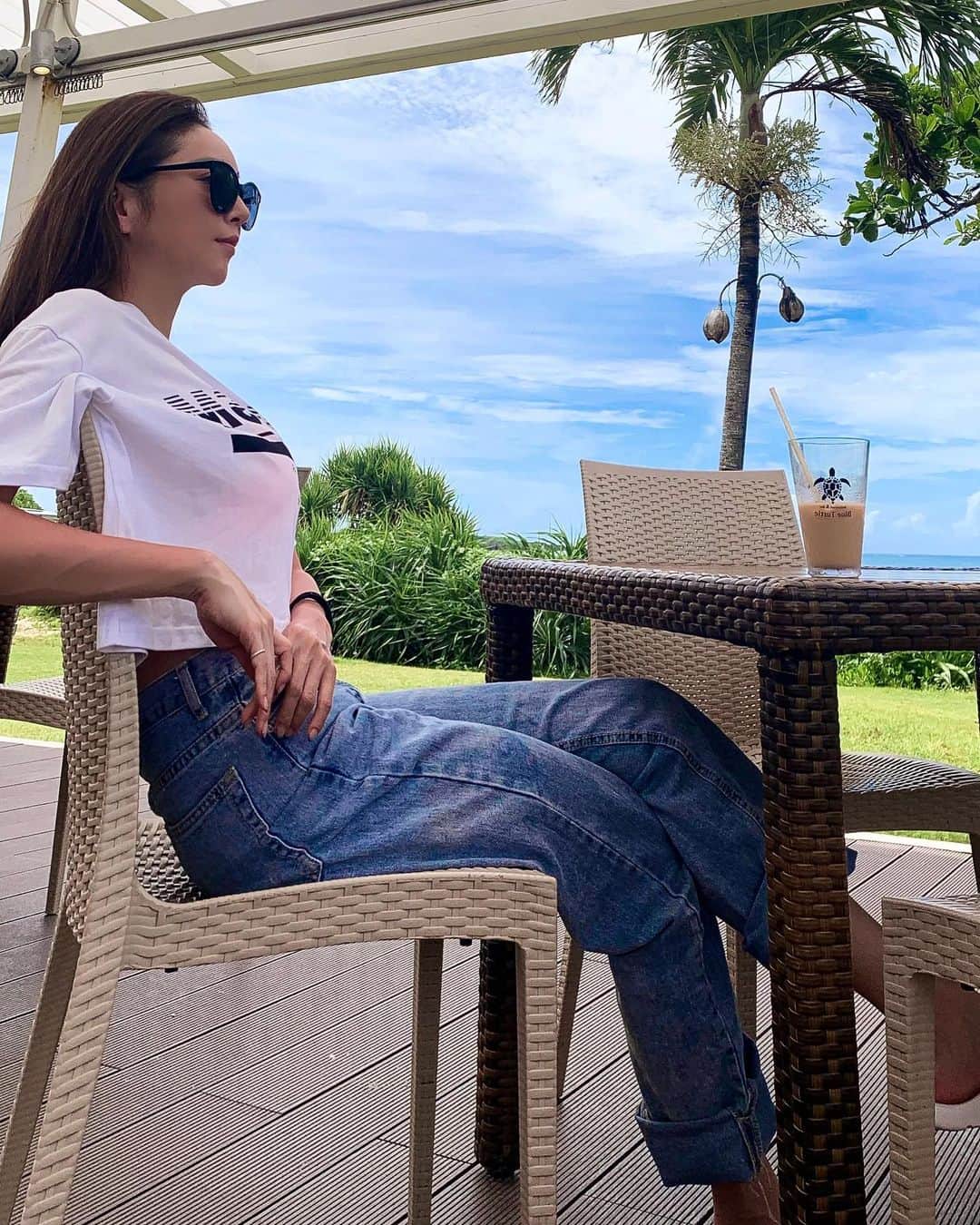 山崎みどりのグルメインスタ