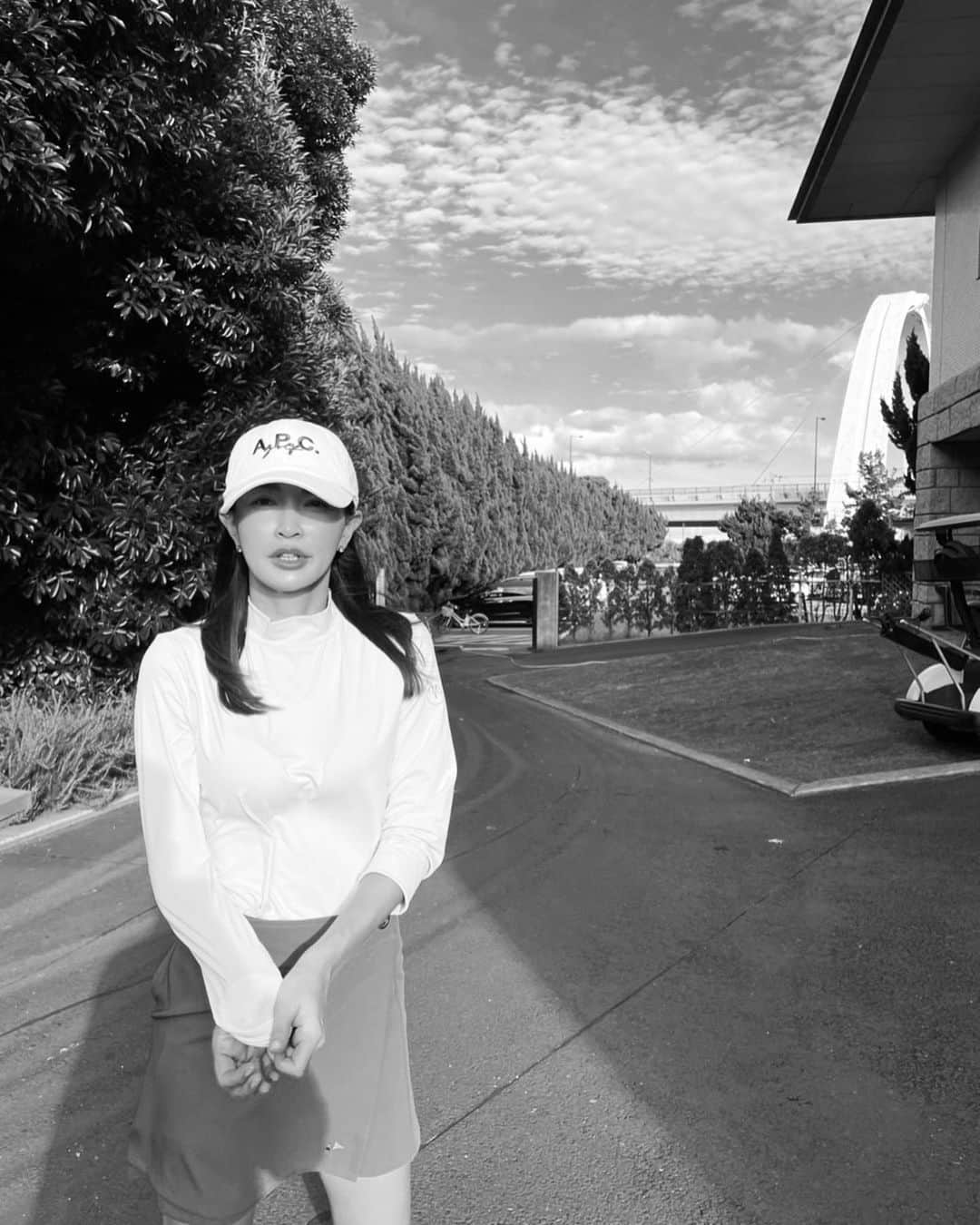 長谷川京子のインスタグラム