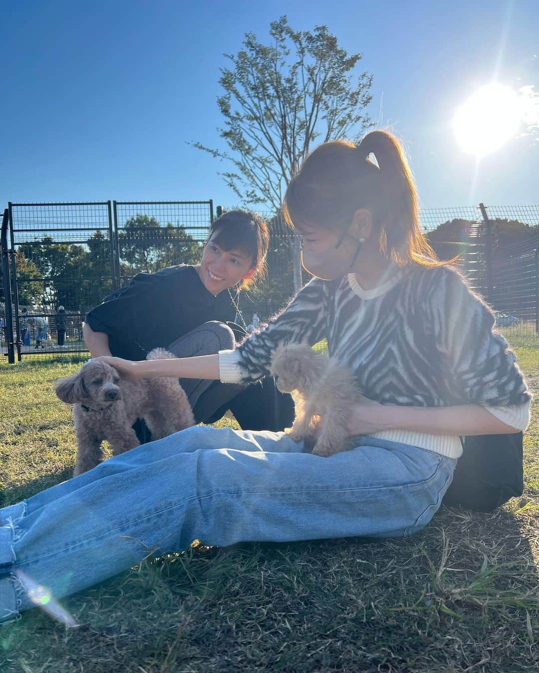 美香のインスタグラム