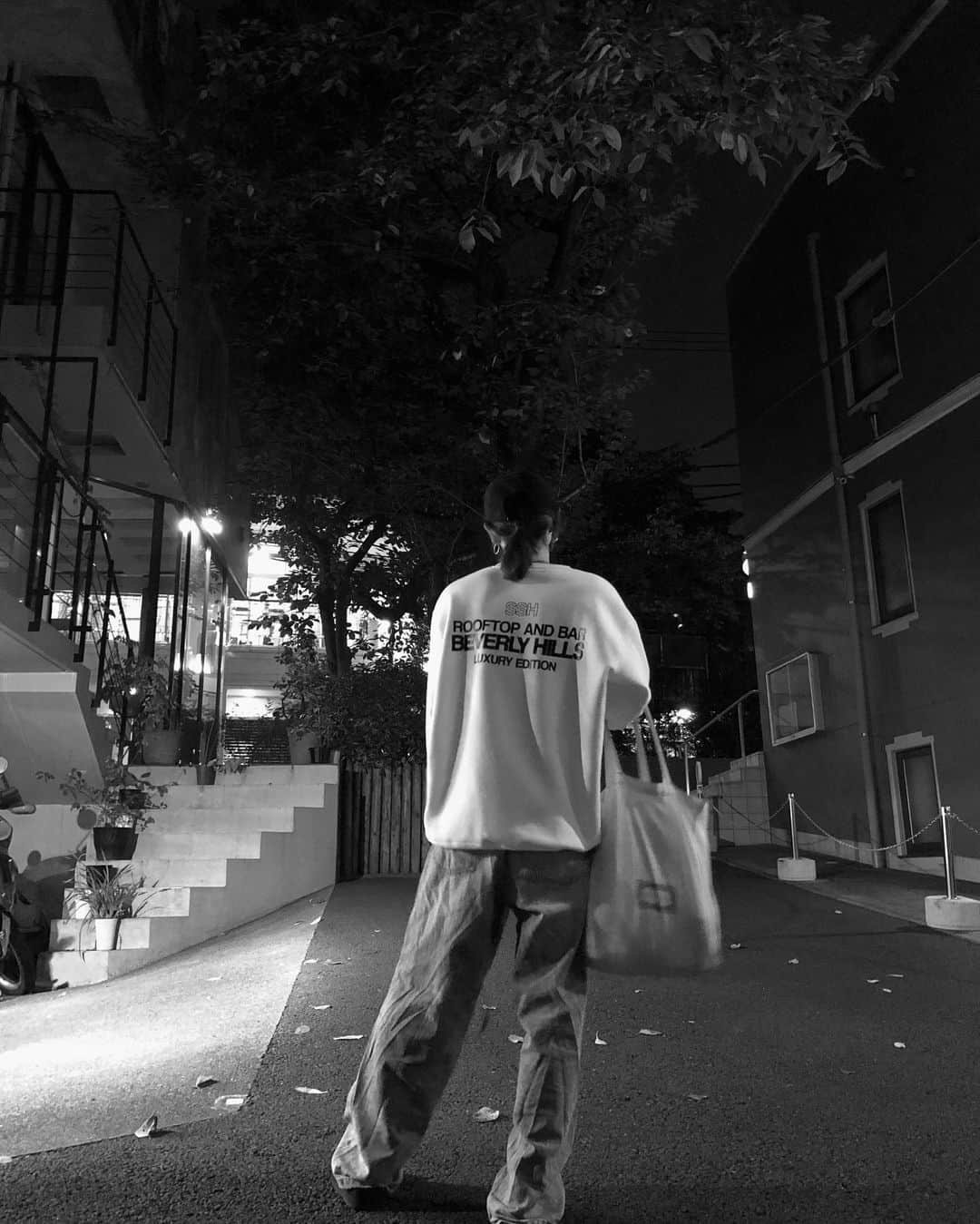 のインスタグラム：「沢山のご来場ありがとうございました🫶🖤 #SSH19」