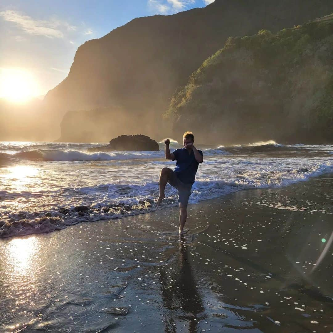 アンネ・リネ・ヤシェムさんのインスタグラム写真 - (アンネ・リネ・ヤシェムInstagram)「Madeira leverte 💯」10月24日 0時32分 - annelinegjersem