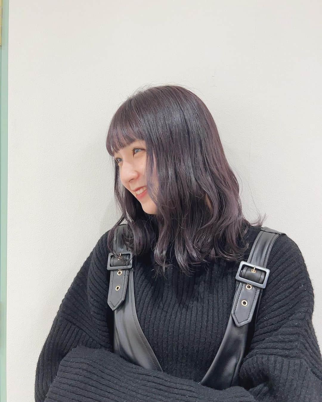 松岡菜摘のインスタグラム