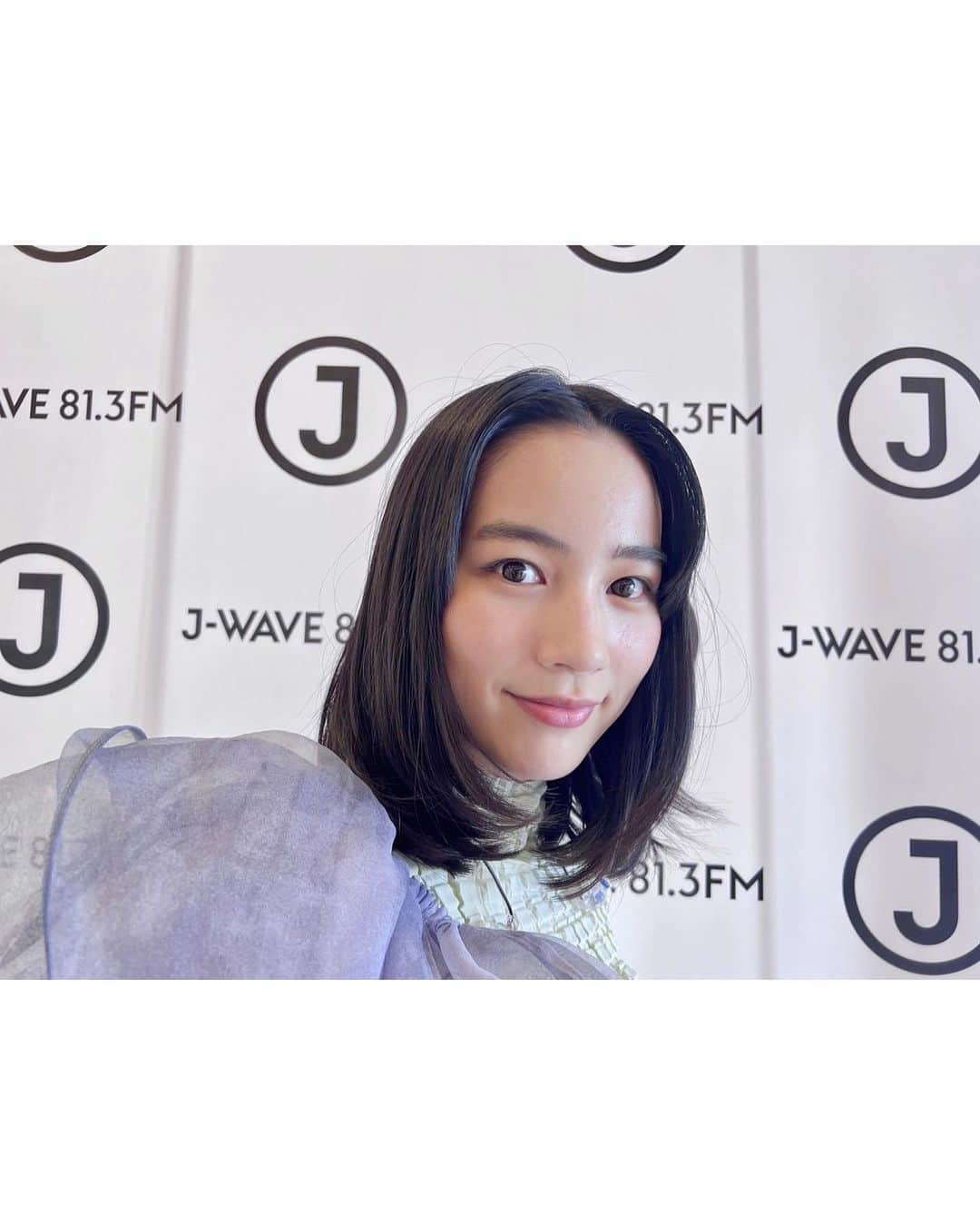 のん（能年玲奈）さんのインスタグラム写真 - (のん（能年玲奈）Instagram)「#イノフェス #innofest #jwave #テクノロジーと音楽  Styling: @izumimachino Hair&Make up: Shie Kanno」10月23日 16時26分 - non_kamo_ne