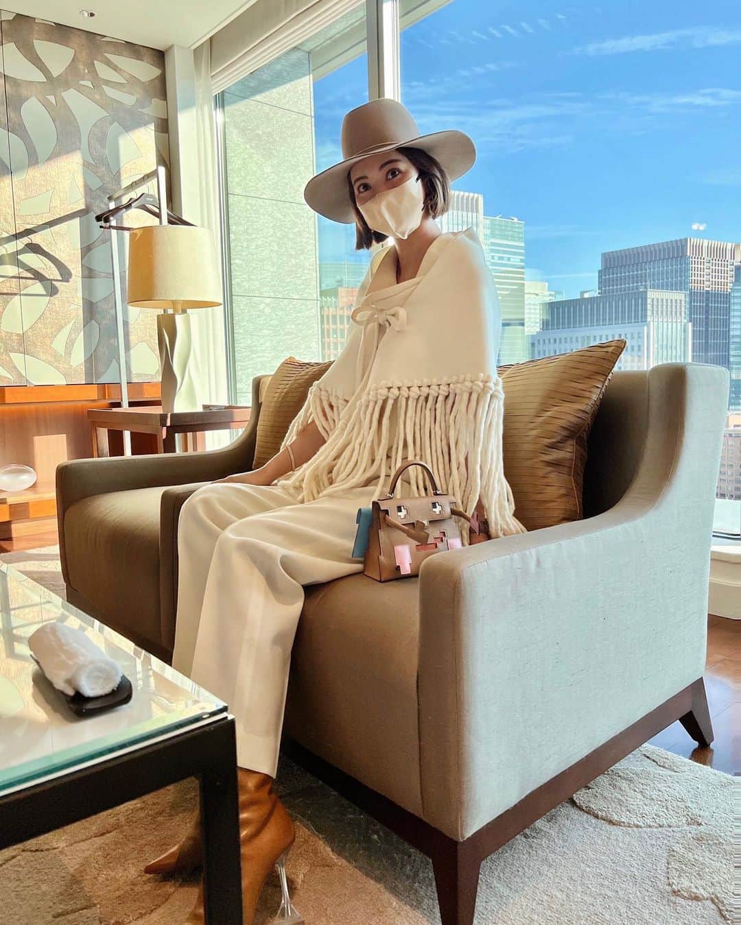 杉浦亜衣さんのインスタグラム (杉浦亜衣aaaiio822)