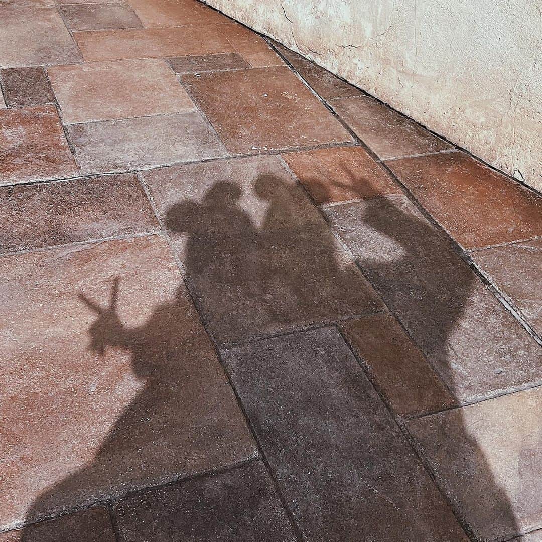 渡邉みさきのインスタグラム：「🖤🖤🖤」