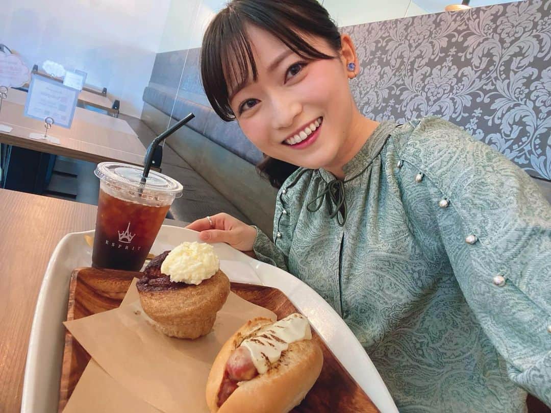 南雲穂波のグルメインスタ