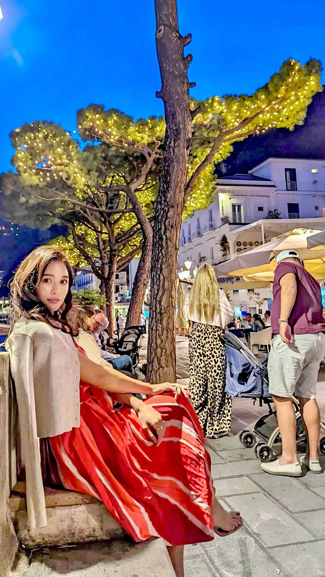 石井里奈のインスタグラム