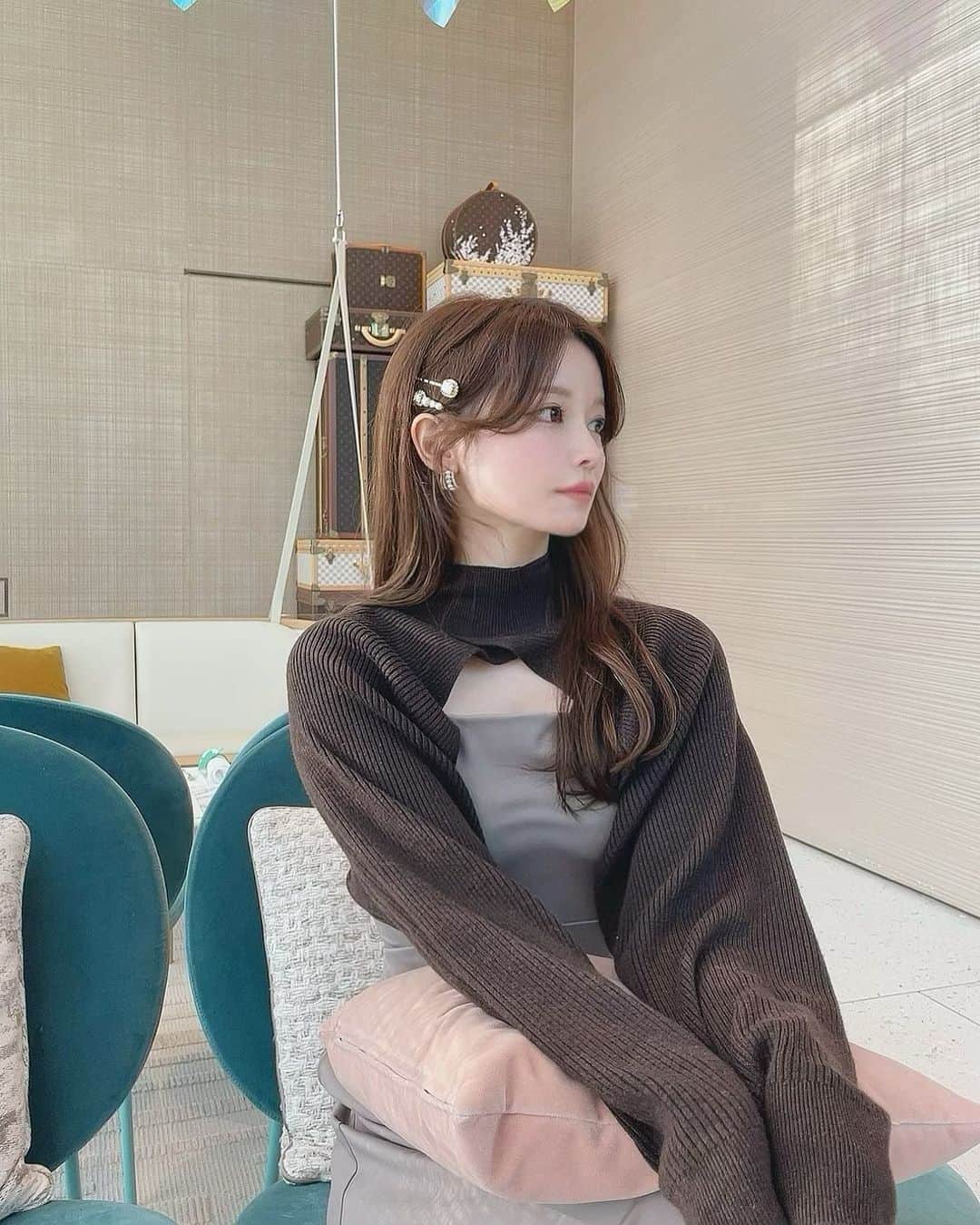 airiのグルメインスタ