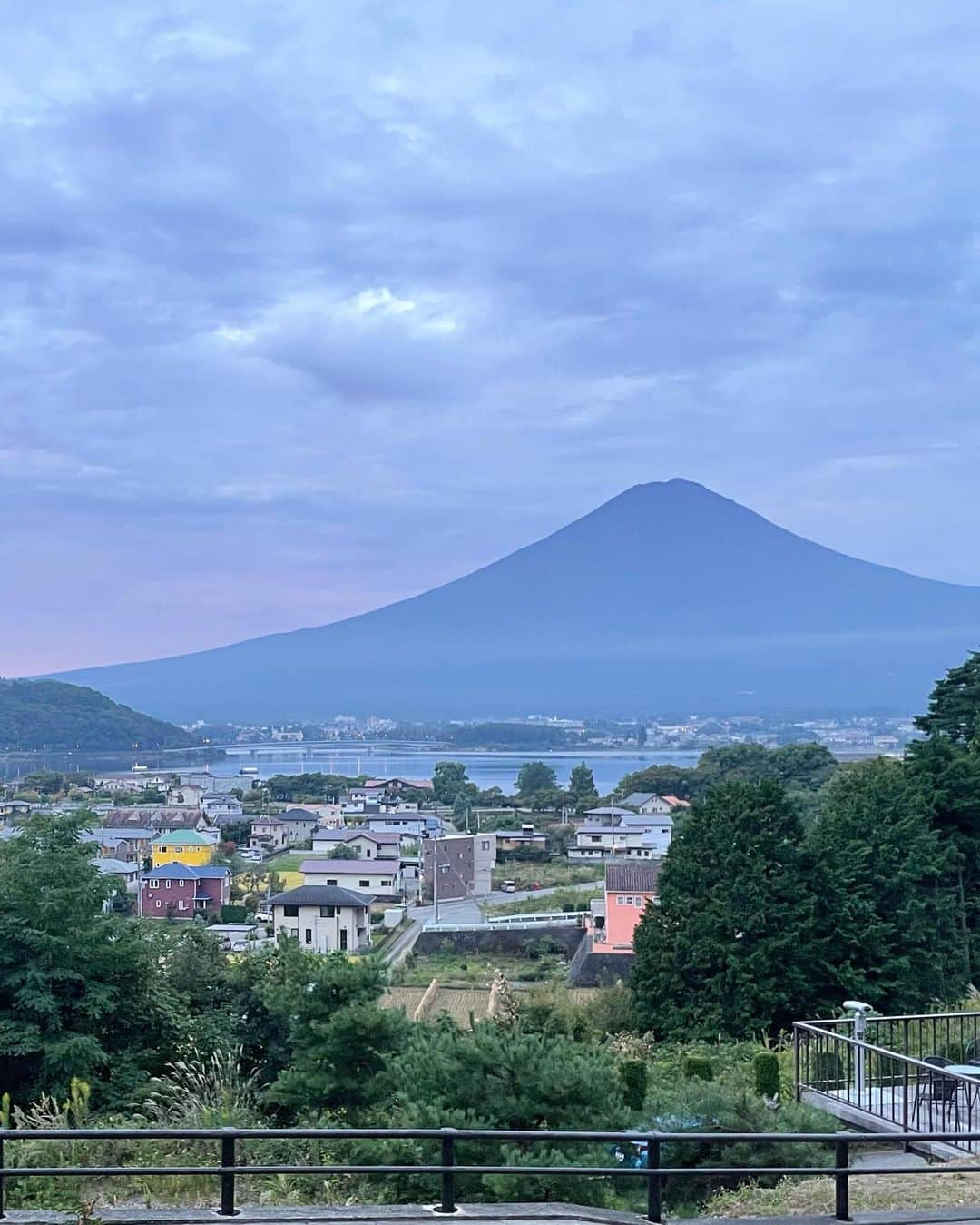 沢井美空さんのインスタグラム写真 - (沢井美空Instagram)「🗻⛳️👰🤍」10月23日 21時09分 - mikusawai