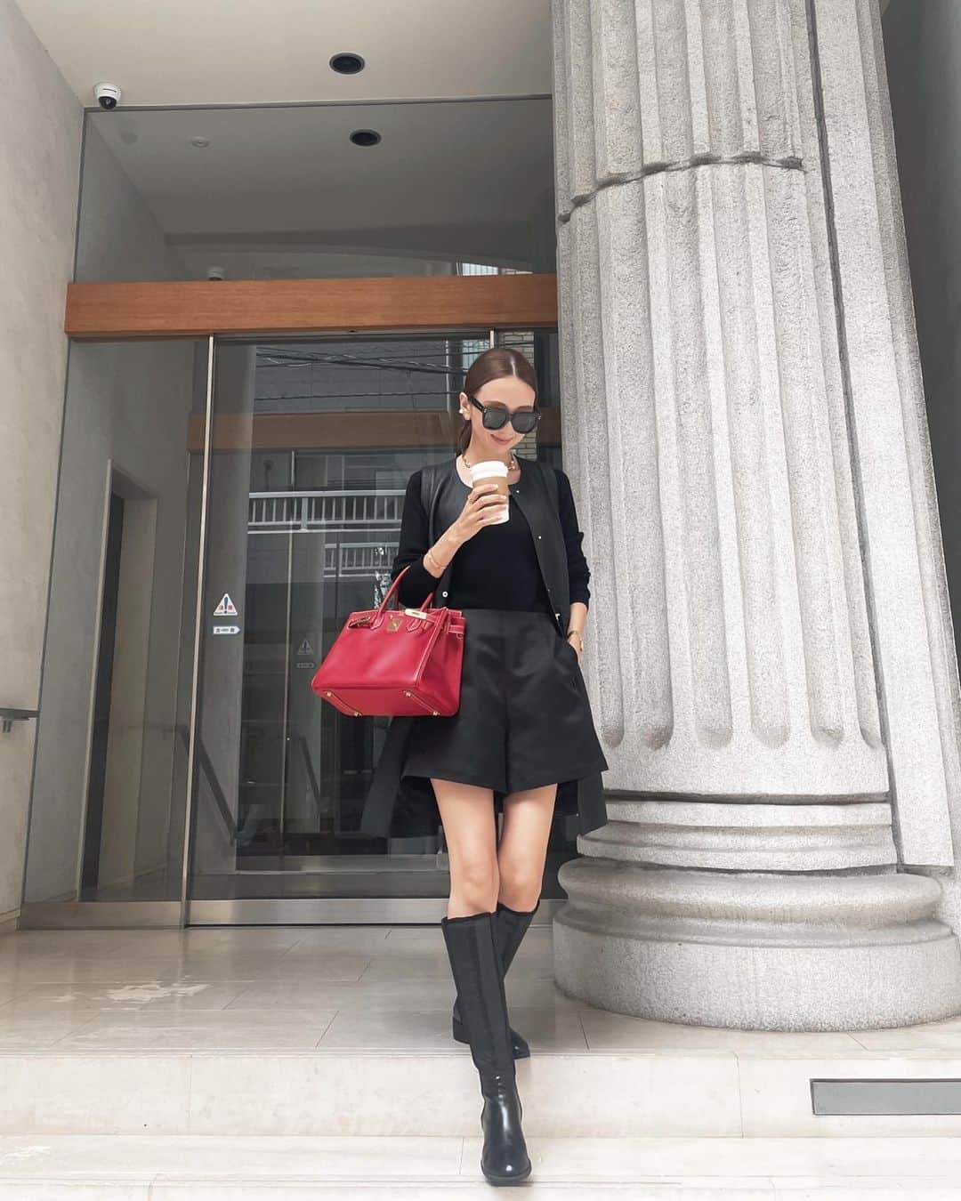 堀江直美のインスタグラム