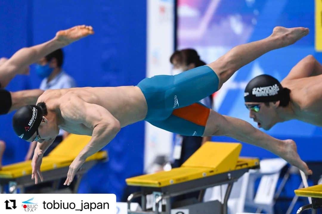 松元克央さんのインスタグラム写真 - (松元克央Instagram)「: 第64回日本選手権(25m) : : 100m Free 🥇 200m Free 🥇 400m Free 🥇 : : 三冠することができました🥇🥇🥇 応援ありがとうございました🏊 : : #ミツウロコ #ミツウロコグループホールディングス」10月23日 22時19分 - katsuhiro.matsumoto77