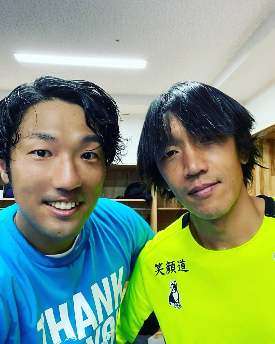 伊藤翔さんのインスタグラム写真 - (伊藤翔Instagram)「俊さーん🥹🥹🥹  #中村俊輔 #ありがとうございました #現役生活 #本当にお疲れ様でした」10月23日 22時53分 - shoito16