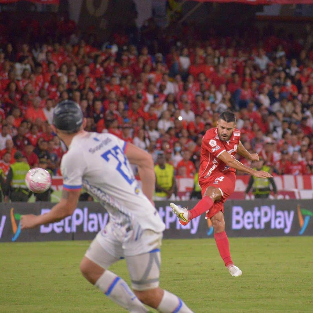 イアゴ・ファルケ・シルバさんのインスタグラム写真 - (イアゴ・ファルケ・シルバInstagram)「+3!!! Increible sensacion la de ayer ⚽️🥋🫡」10月24日 2時38分 - iagofalque10