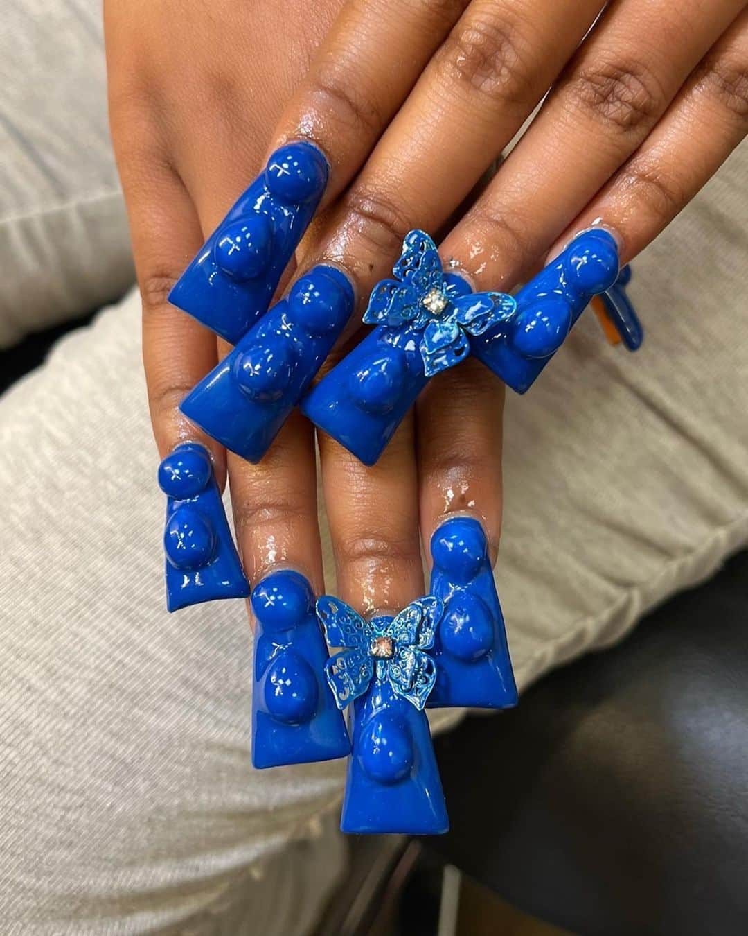 Britney TOKYOのインスタグラム