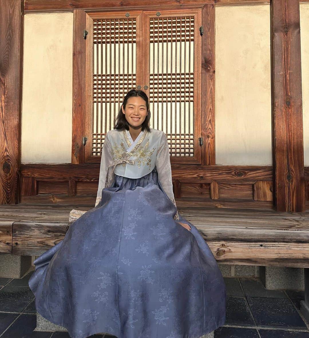 小椚ちはるのインスタグラム：「Korea…❤️🇰🇷 #korea #seoul #jeju」