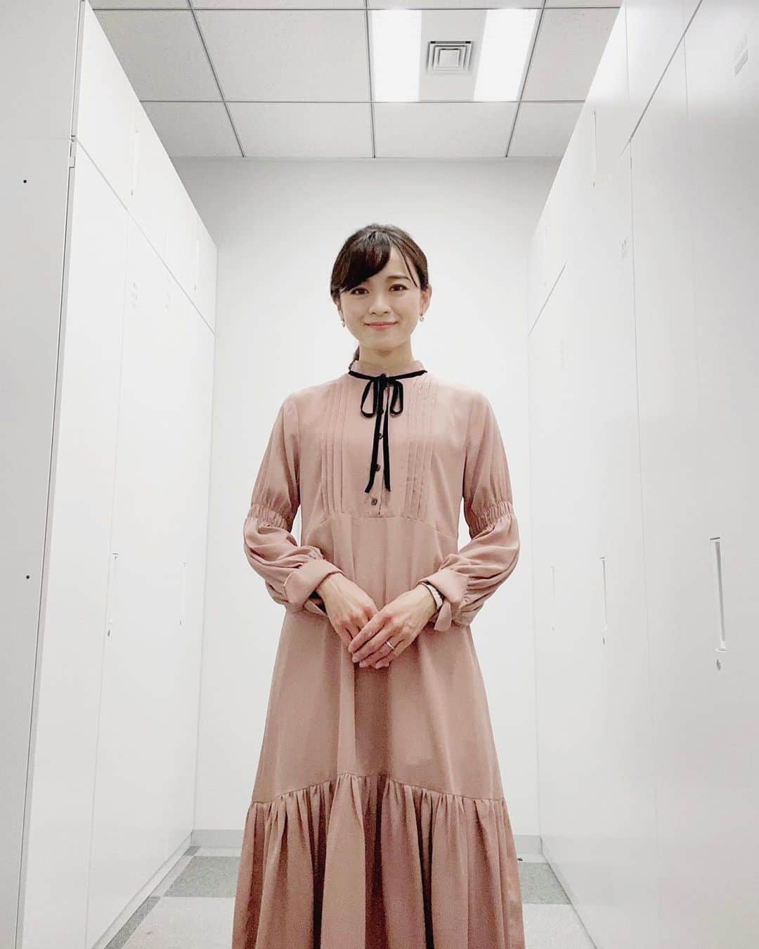 繁田美貴のインスタグラム
