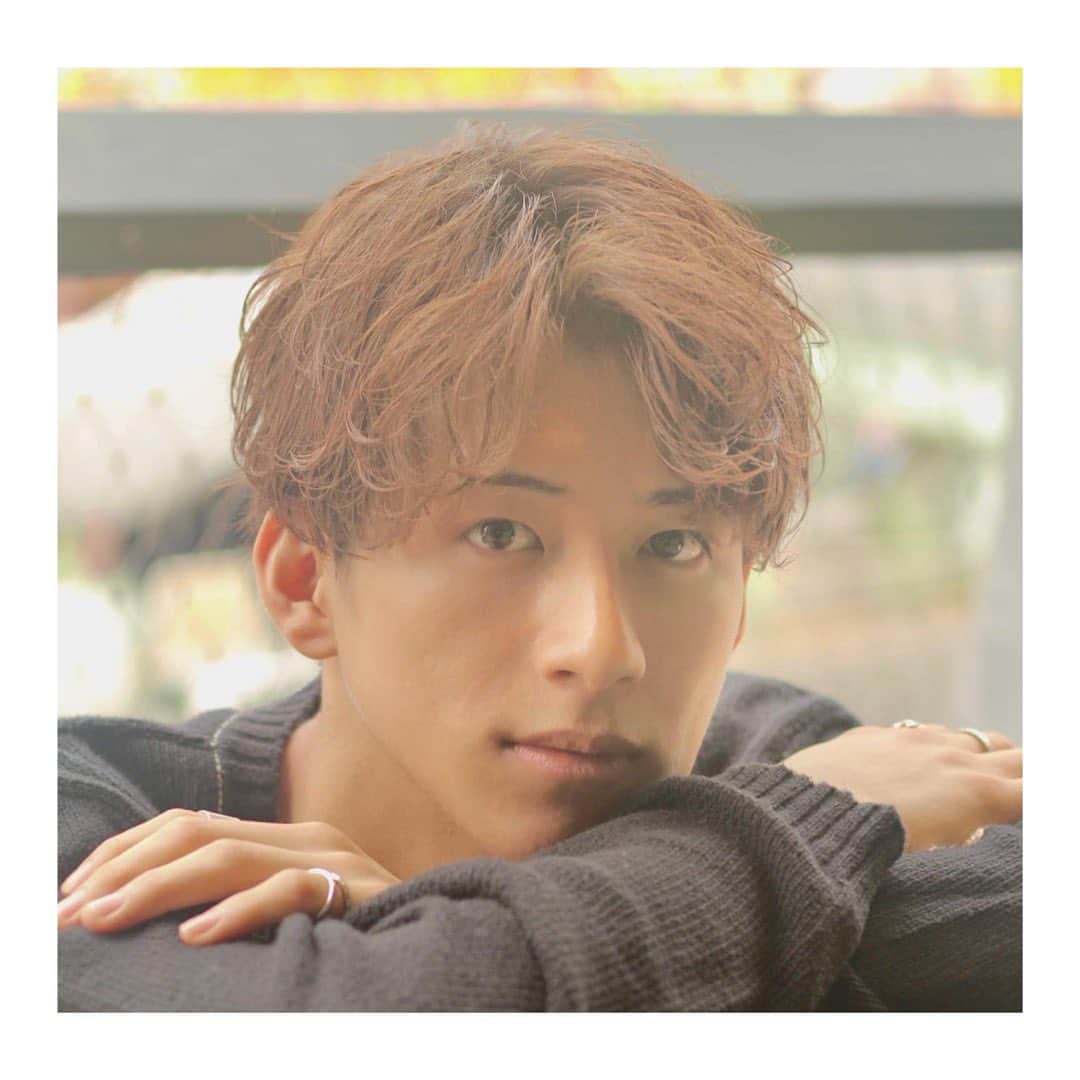 青山京平のインスタグラム